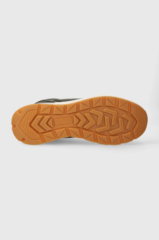 Черевики O'Neill Rocky Men Mid 90233060.52A зелений