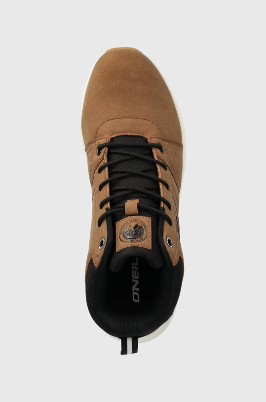 Topánky O'Neill Grimes Men Shoot hnedá 90233063.JCU