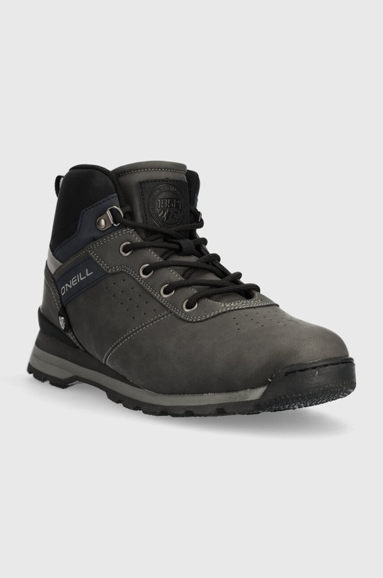 O'Neill buty Tenton Men Mid 90233074.7ZW szary AW23