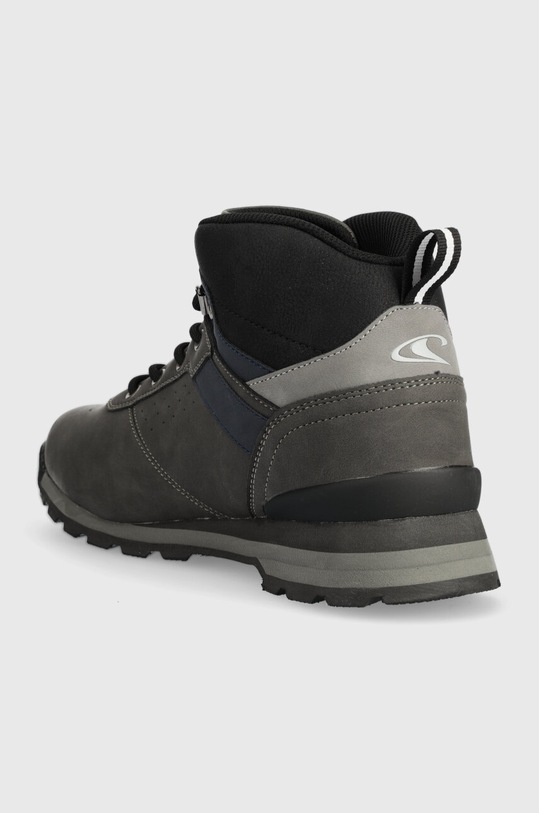 Obuwie O'Neill buty Tenton Men Mid 90233074.7ZW szary