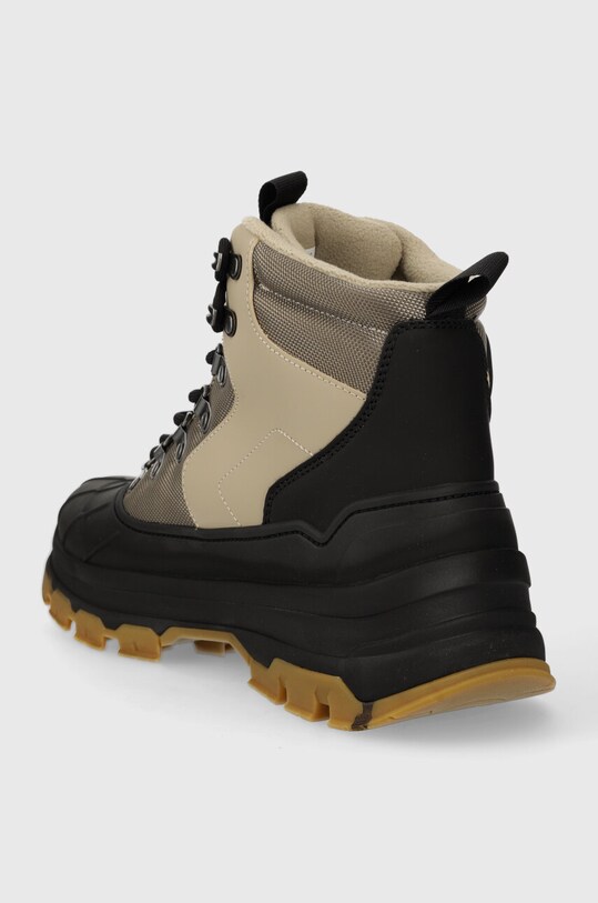 Obuwie Hunter buty Explorer Duck MFS1000PTP.FAU beżowy