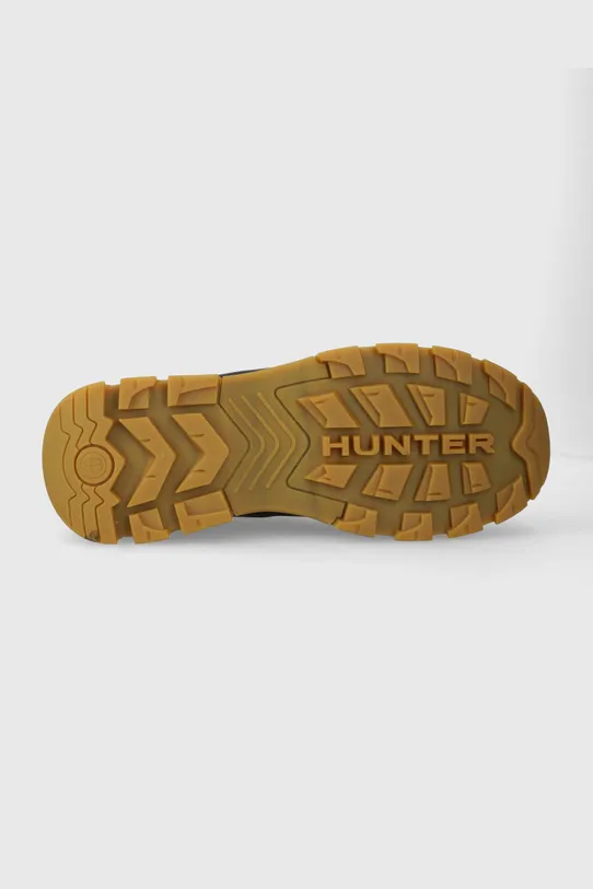 Hunter scarpe Explorer Duck MFS1000PTP.FAU beige