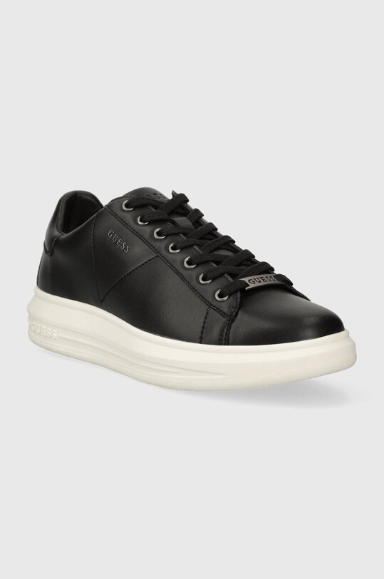 Кроссовки Guess VIBO FM8VIB.LEM12.BLACK чёрный SS24
