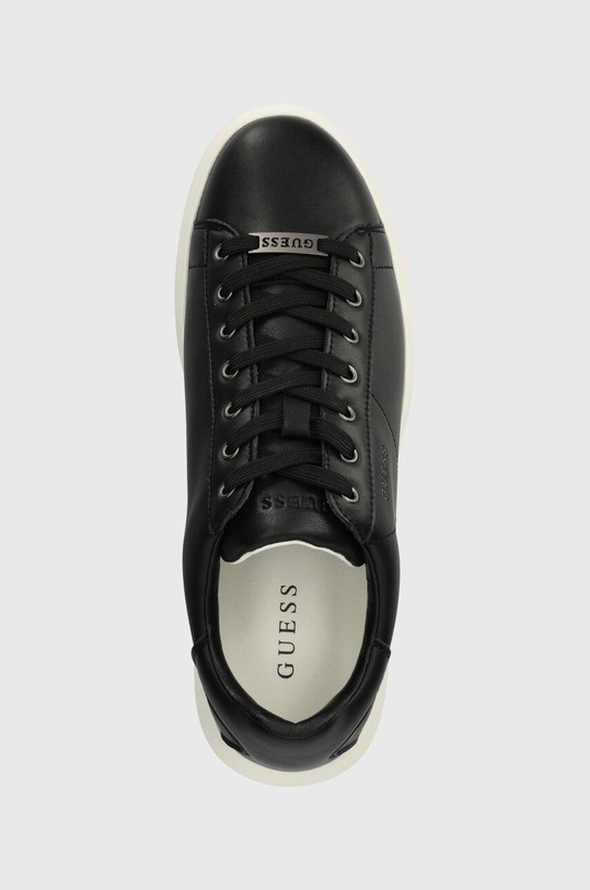 Кроссовки Guess VIBO чёрный FM8VIB.LEM12.BLACK
