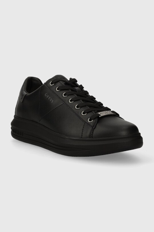 Кросівки Guess VIBO FM8VIB.FAP12.BLACO чорний AW23