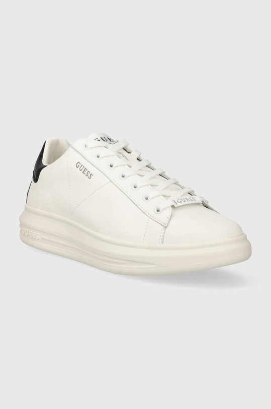 Кросівки Guess VIBO FM8VIB.LEL12.WHIBK білий AW23