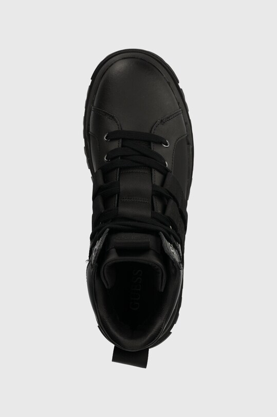 Guess buty CESENA B czarny FM8CES.ELE12.BLACK