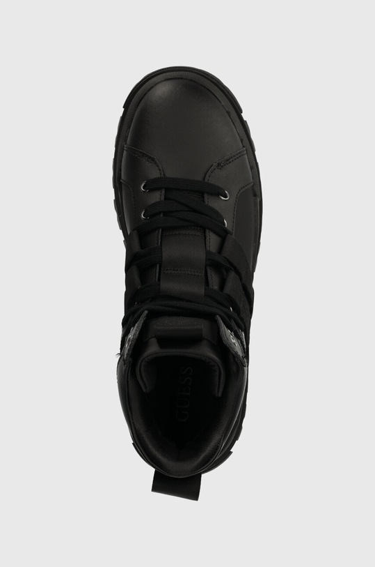 Черевики Guess CESENA B чорний FM8CES.ELE12.BLACK