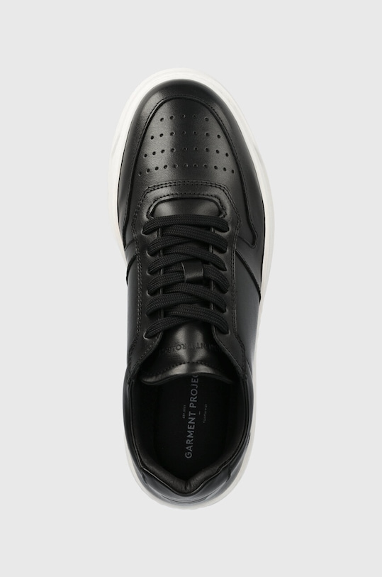 Шкіряні кросівки GARMENT PROJECT Legacy чорний GPF2276.999