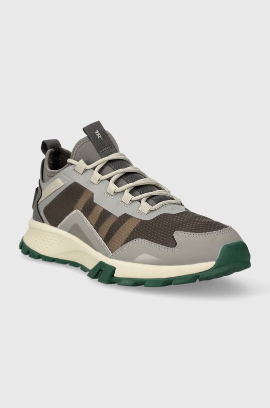 GARMENT PROJECT sneakersy TR-12 Trail Runner GPF2486.400 szary AW23