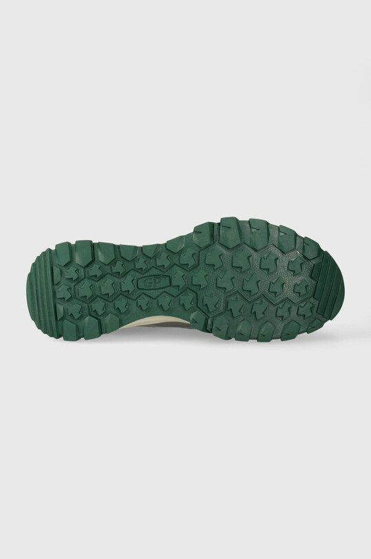 GARMENT PROJECT sneakersy TR-12 Trail Runner GPF2486.400 szary