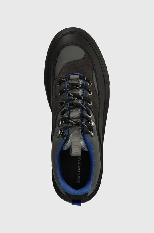 Αθλητικά GARMENT PROJECT Alaska Low μαύρο GPF2504.113