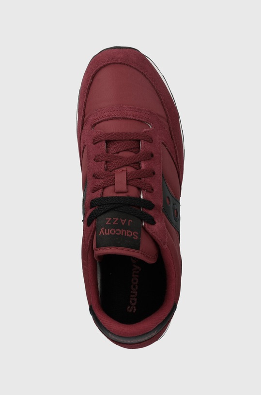 Saucony sneakersy JAZZ bordowy S2044.675