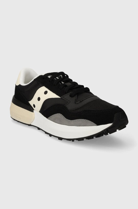 Кросівки Saucony JAZZ S70790.1 чорний SS24