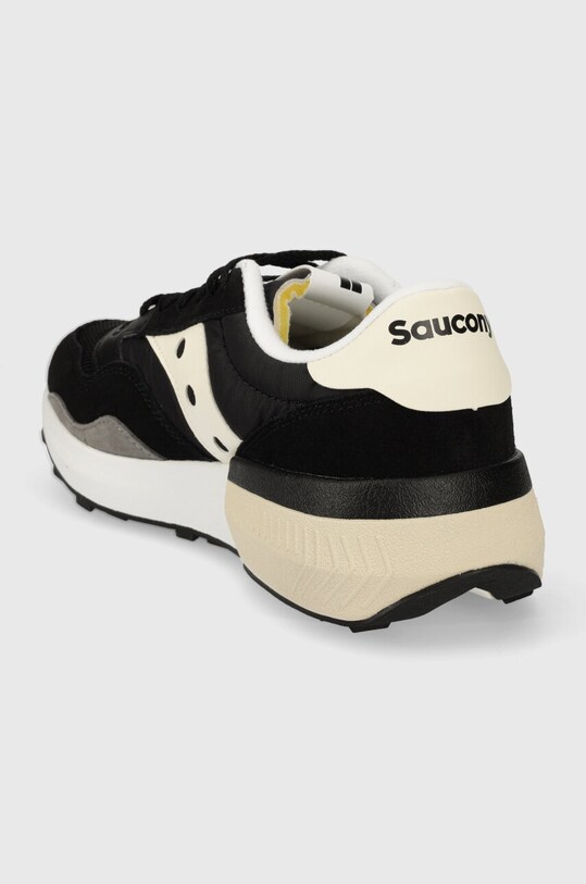 Взуття Кросівки Saucony JAZZ S70790.1 чорний