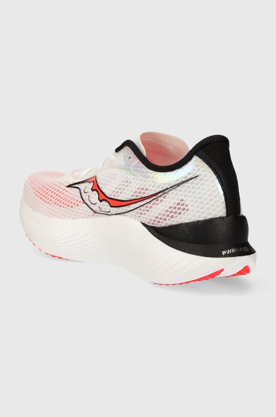 Παπούτσια Παπούτσια για τρέξιμο Saucony Endorphin Pro 3 S20755.85 λευκό