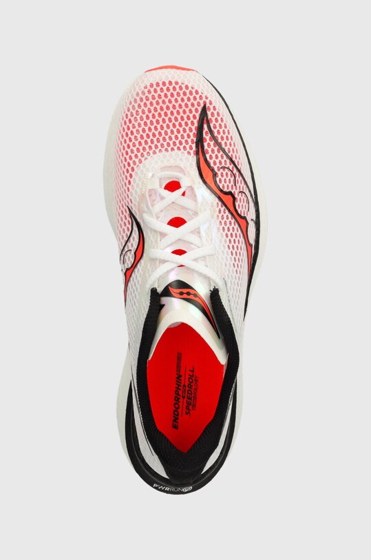 Tenisice za trčanje Saucony Endorphin Pro 3 bijela S20755.85