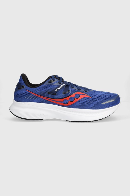 Běžecké boty Saucony Guide textilní modrá S20810.35