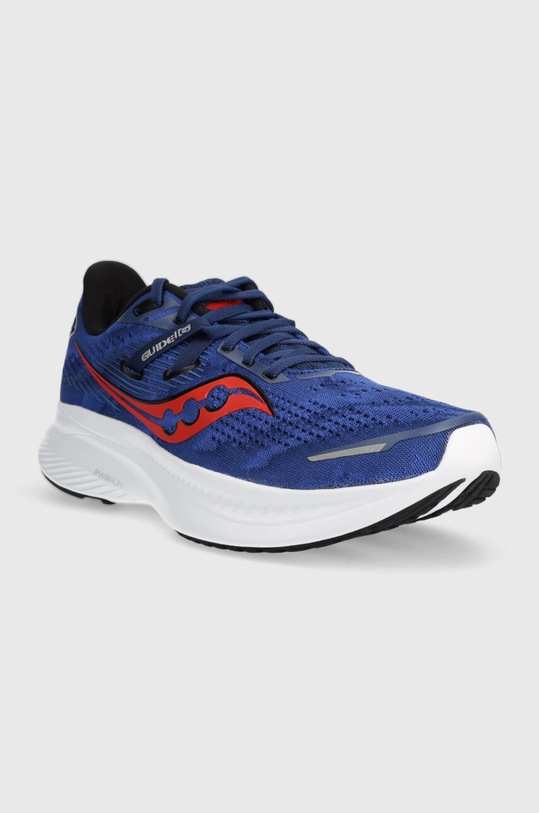 Běžecké boty Saucony Guide S20810.35 modrá AW23