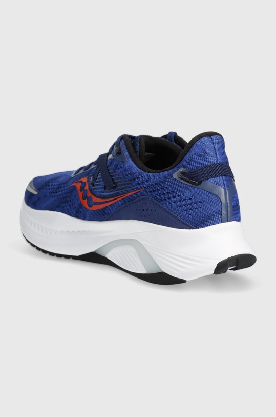 Boty Běžecké boty Saucony Guide S20810.35 modrá