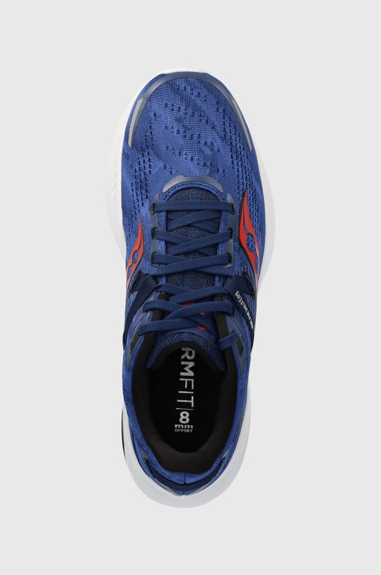 Saucony pantofi de alergat Guide 16 albastru S20810.35