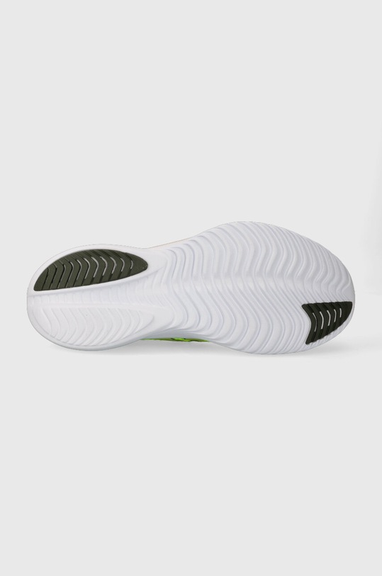 Saucony pantofi de alergat Kinvara 14 S20823.36 verde