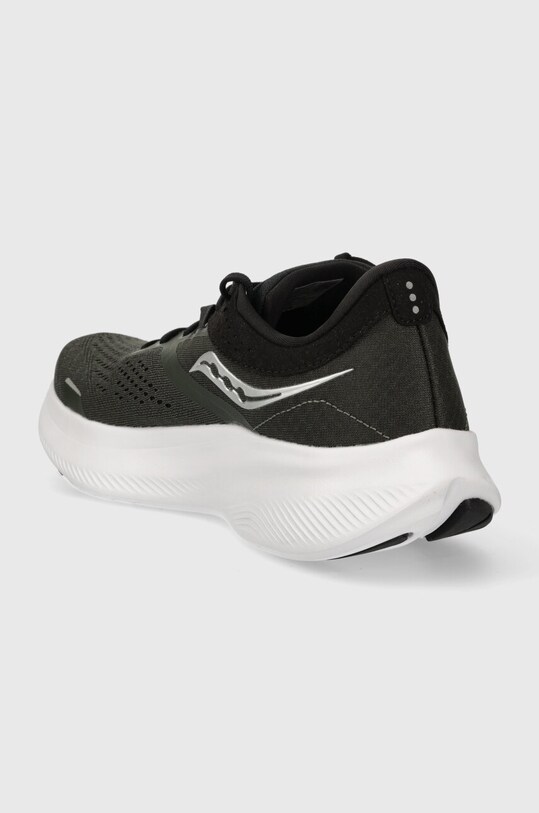 Παπούτσια Παπούτσια για τρέξιμο Saucony RIDE S20830.31 πράσινο