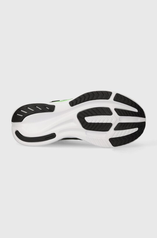 Παπούτσια για τρέξιμο Saucony RIDE S20830.31 πράσινο