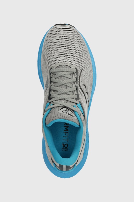 Saucony buty do biegania Triumph 21 szary S20881.60