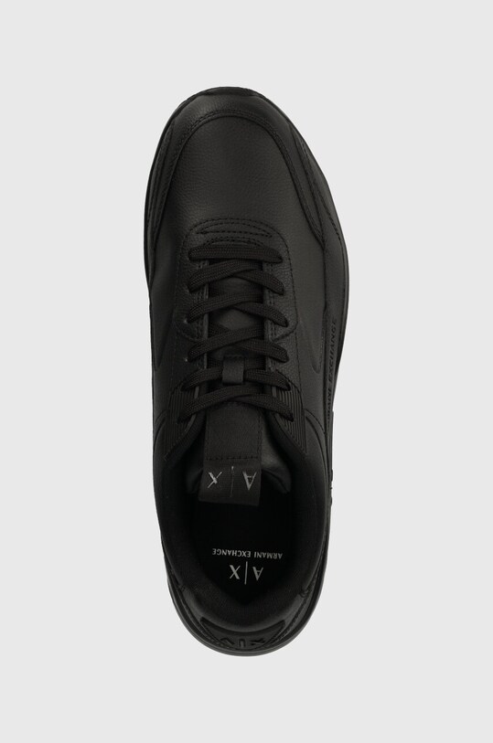 Кросівки Armani Exchange чорний XUX121.XV768.00002