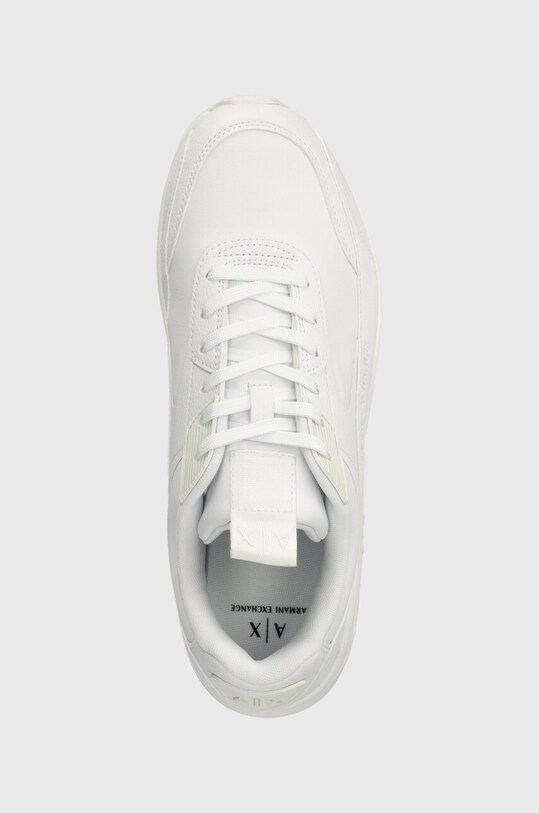 Кросівки Armani Exchange білий XUX121.XV768.01015
