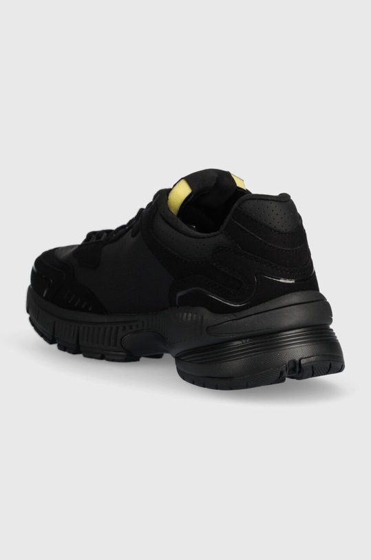 Obuwie Armani Exchange sneakersy XUX188.XV775.K001 czarny
