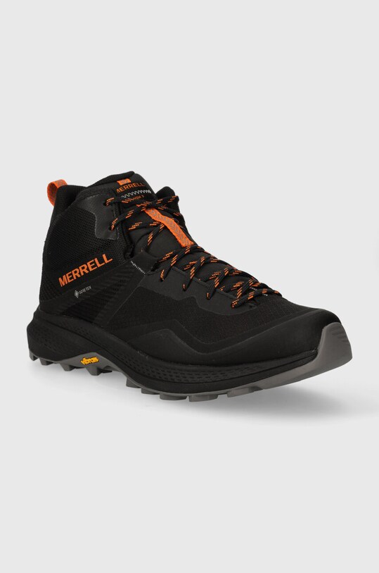 Merrell buty MQM 3 Mid GTX J135571 czarny AW23