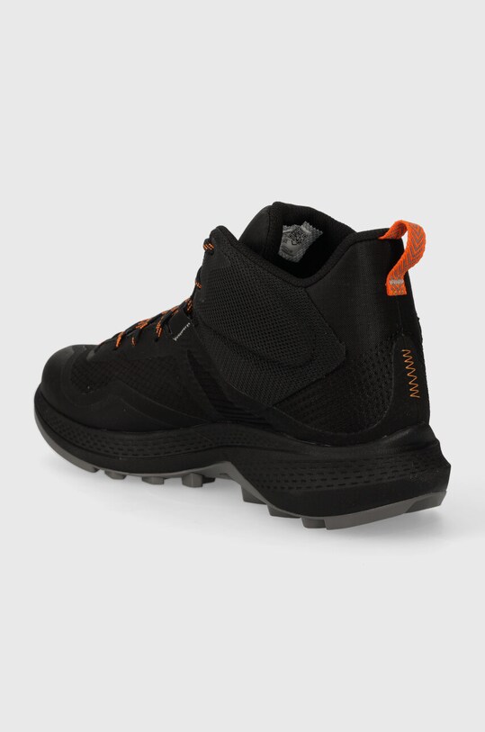 Obuwie Merrell buty MQM 3 Mid GTX J135571 czarny