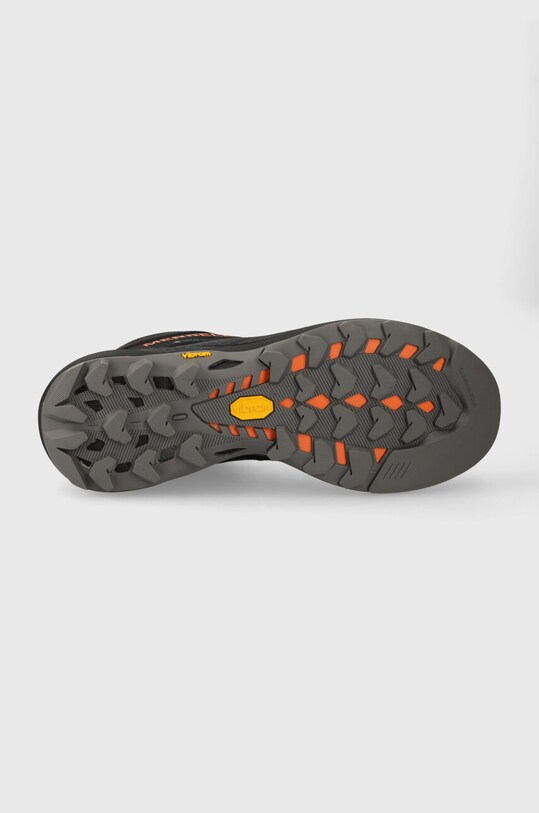 Παπούτσια Merrell MQM 3 Mid GTX J135571 μαύρο
