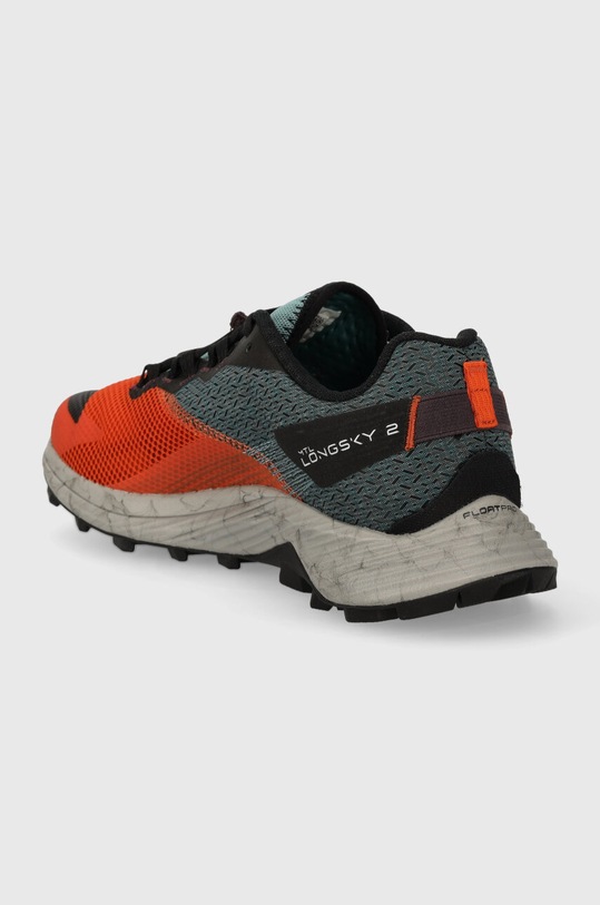 Обувь Ботинки Merrell Mtl Long Sky 2 J067141 красный