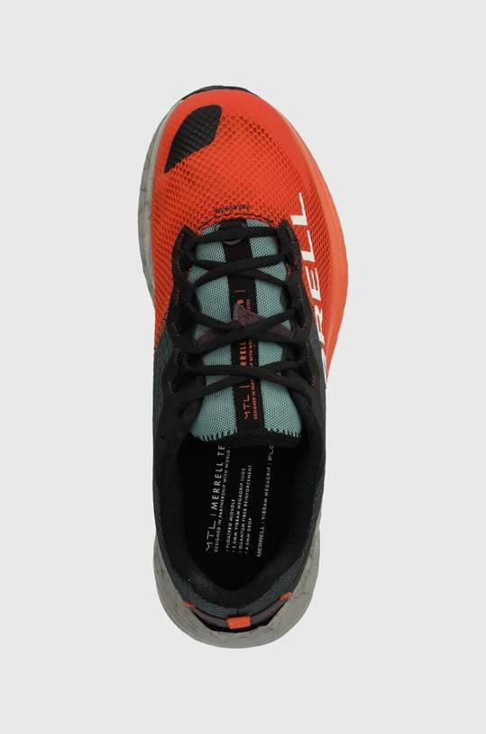 Ботинки Merrell Mtl Long Sky 2 красный J067141