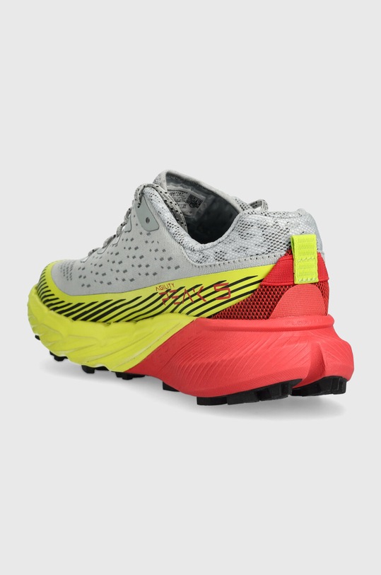 Încălțăminte Merrell pantofi Agility Peak 5 J067757 gri