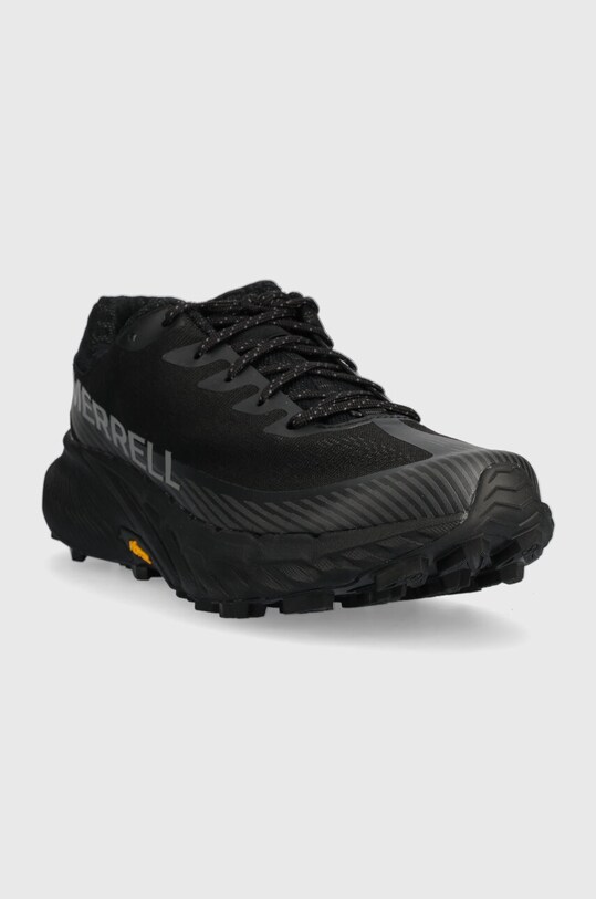Merrell pantofi Agility Peak 5 J068045 negru AW23