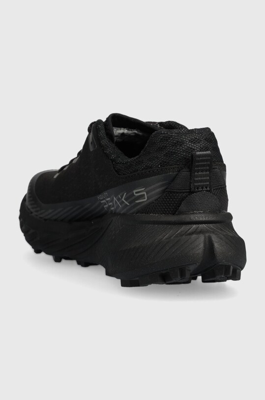 Încălțăminte Merrell pantofi Agility Peak 5 J068045 negru