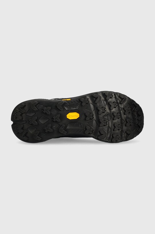 Merrell pantofi Agility Peak 5 J068045 negru