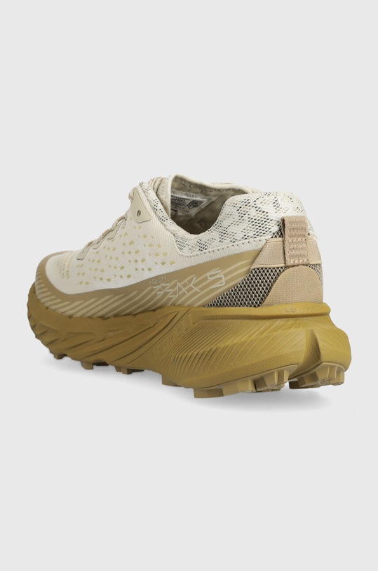 Obuwie Merrell buty Agility Peak 5 J068047 beżowy
