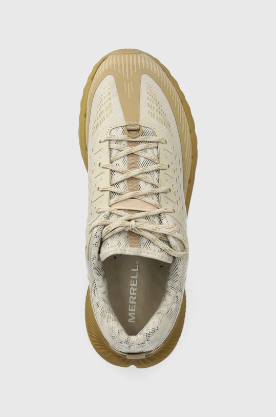 Merrell buty Agility Peak 5 beżowy J068047