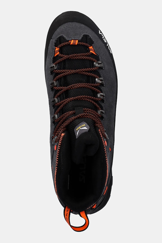 Boty Salewa Alp Mate Mid šedá 00.0000061412