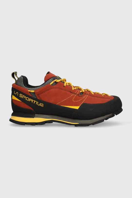 La Sportiva buty Boulder X 838RE czerwony AW24