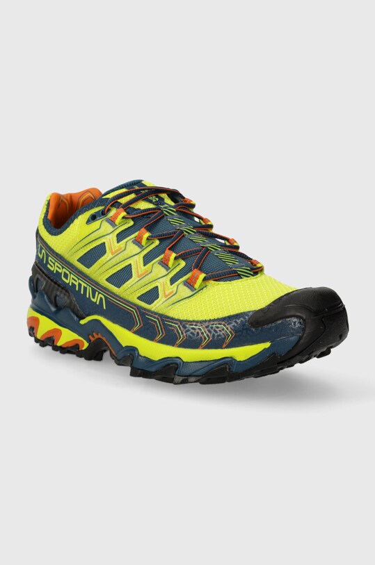 LA Sportiva pantofi Ultra Raptor II 46M729639 verde AW23