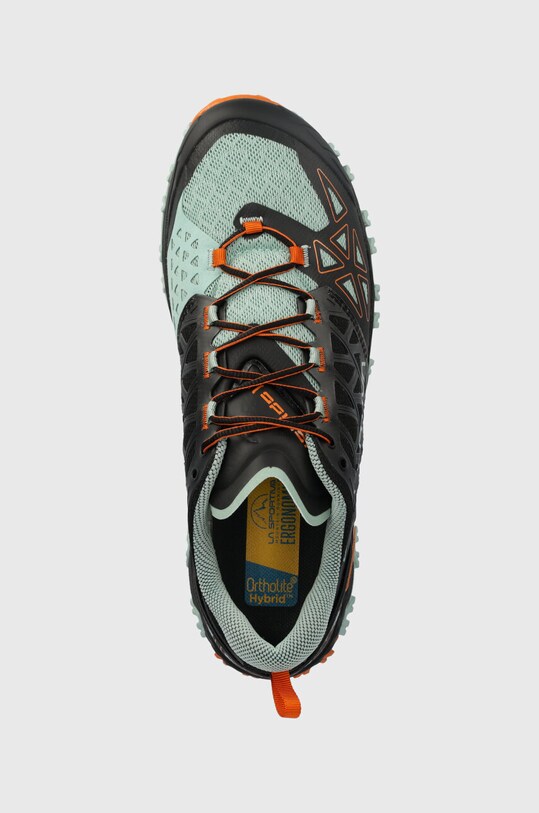 La Sportiva buty Bushido II czarny 36S999208