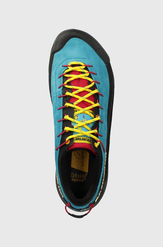 LA Sportiva pantofi TX4 R albastru 27Z640108