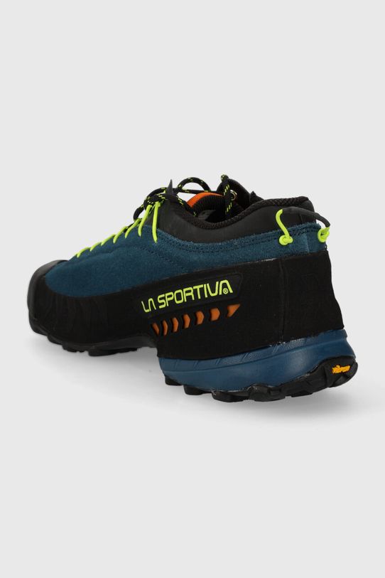 Obuwie La Sportiva buty TX4 17W639208 niebieski