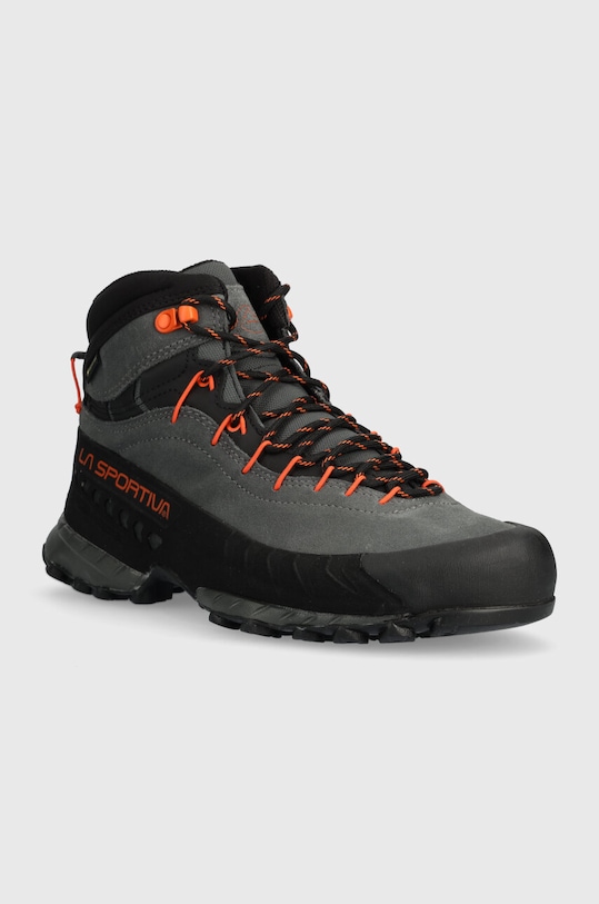 La Sportiva buty TX4 Mid GTX 27E900304 szary AW23